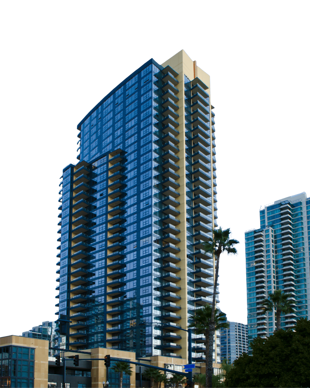 ЖК АТЛАНТИС-4