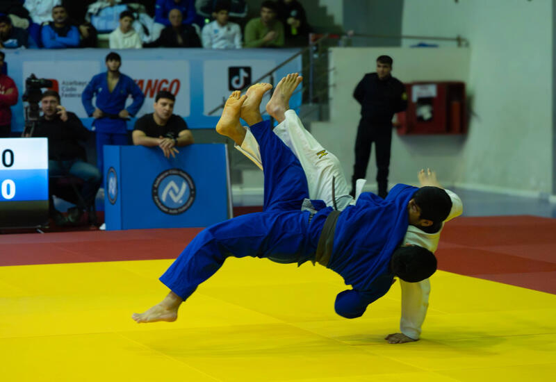 2 секции единоборств