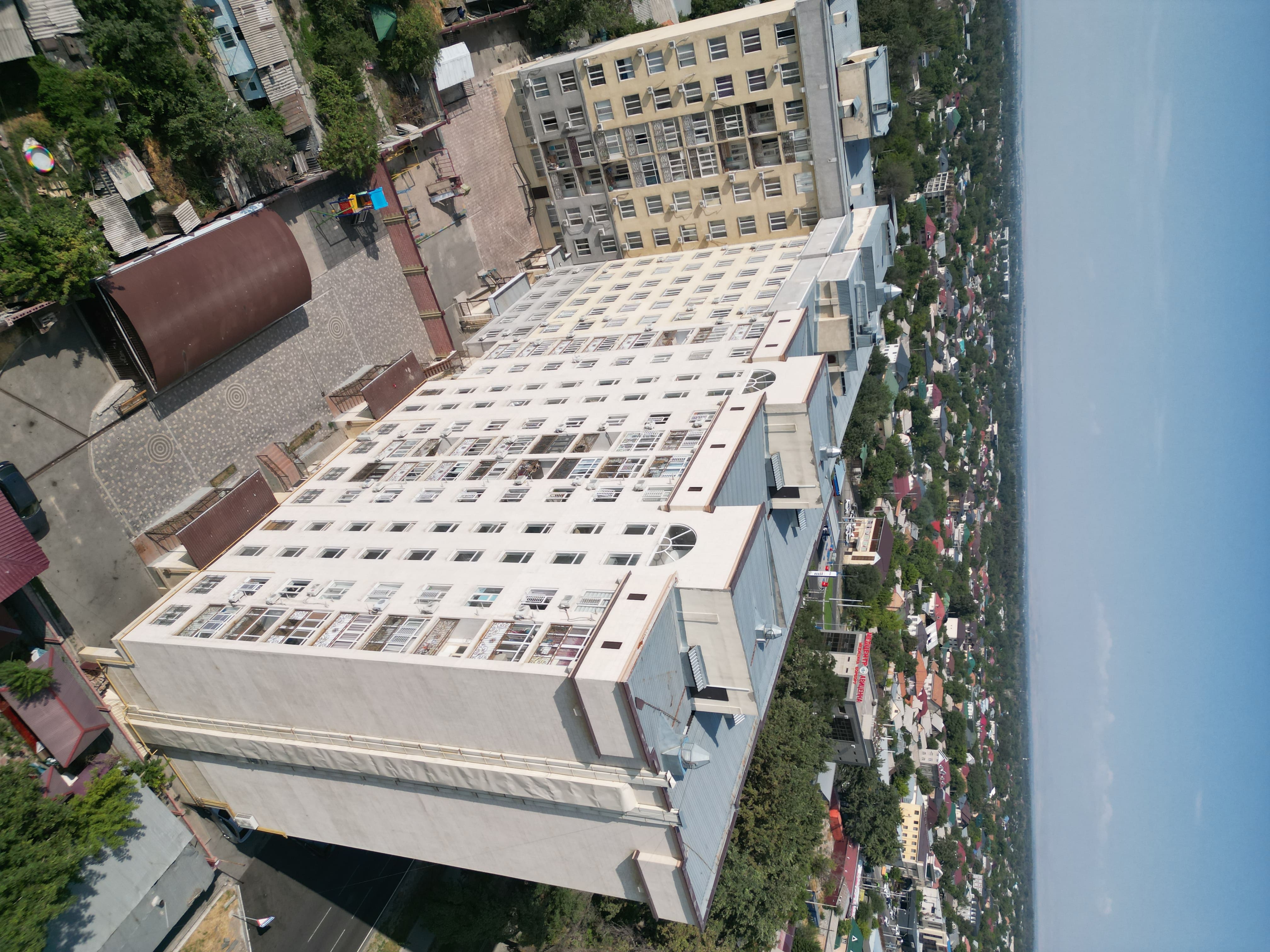 Атлантис - 3